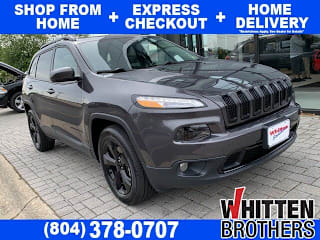 2017 Jeep Cherokee Limited 1C4PJMDS0HW648297 2017 Jeep Cherokee Limited