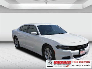 2018 Dodge Charger SXT 2C3CDXBG4JH179505 2018 Dodge Charger SXT