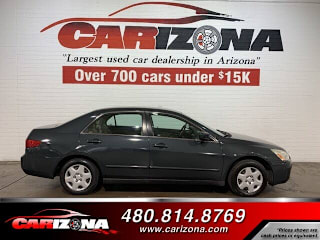 2005 Honda Accord LX 1HGCM56485A054139 2005 Honda Accord LX