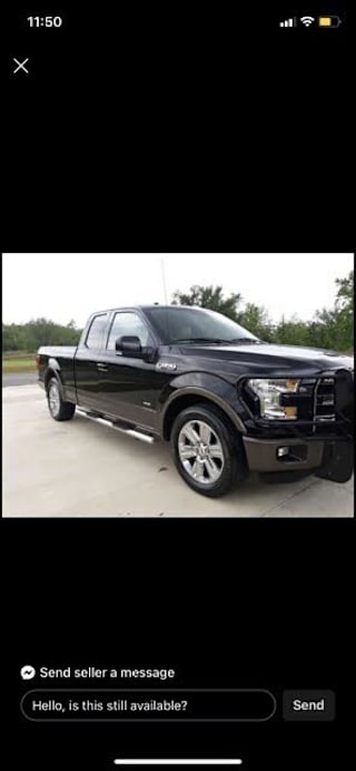 2016 Ford F-150 XL 1FTEX1CP2GFC05021 2016 Ford F-150 XL