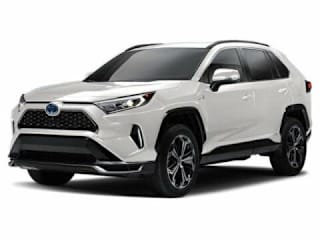2021 Toyota RAV4 Prime SE JTMAB3FV6MD027849 2021 Toyota RAV4 Prime SE