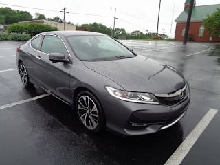 2016 Honda Accord EX-L V6 1HGCT2B8XGA003819 2016 Honda Accord EX-L V6