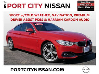 2017 BMW 4 Series 430i xDrive WBA4R9C57HK878508 2017 BMW 4 Series 430i xDrive