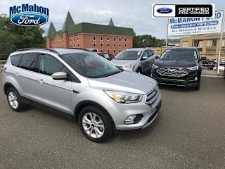 2017 Ford Escape SE 1FMCU9G91HUE61802 2017 Ford Escape SE