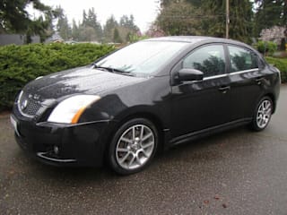 2007 Nissan Sentra 3N1CB61E37L717237 2007 Nissan Sentra