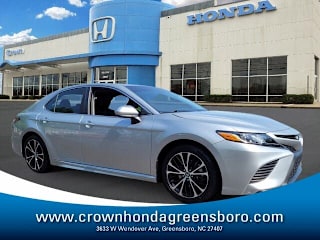 2018 Toyota Camry L 4T1B11HK4JU003491 2018 Toyota Camry L