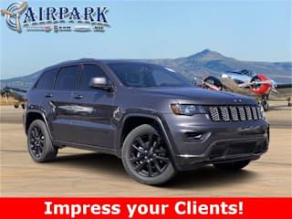 2018 Jeep Grand Cherokee 1C4RJFAG3JC136867 2018 Jeep Grand Cherokee