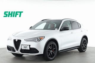 2019 Alfa Romeo Stelvio Ti Sport ZASPAKBN0K7C50808 2019 Alfa Romeo Stelvio Ti Sport