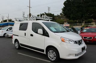 2016 Nissan NV200 3N6CM0KN7GK694373 2016 Nissan NV200