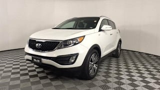 2016 Kia Sportage EX KNDPCCAC0G7808723 2016 Kia Sportage EX