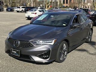 2021 Acura ILX w/Premium w/A-SPEC 19UDE2F81MA004149 2021 Acura ILX w/Premium w/A-SPEC