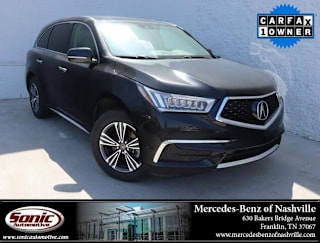 2018 Acura MDX SH-AWD 5J8YD4H35JL021036 2018 Acura MDX SH-AWD
