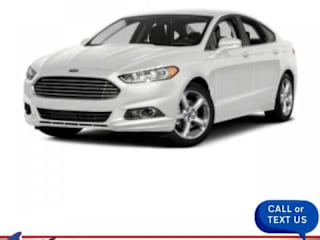 2016 Ford Fusion SE 1FA6P0H72G5135507 2016 Ford Fusion SE