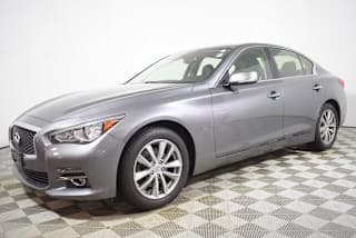 2015 Infiniti Q50 Premium JN1BV7ARXFM403150 2015 Infiniti Q50 Premium