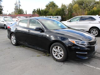 2018 Kia Optima 5XXGT4L36JG245727 2018 Kia Optima
