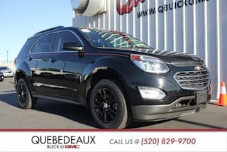 2017 Chevrolet Equinox LT 2GNALCEK7H1541979 2017 Chevrolet Equinox LT