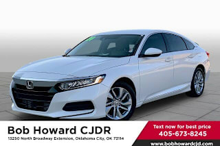 2020 Honda Accord LX 1HGCV1F18LA062900 2020 Honda Accord LX