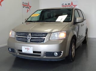 2008 Dodge Grand Caravan SXT 1D8HN54P08B167176 2008 Dodge Grand Caravan SXT