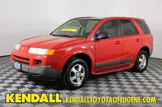 2005 Saturn Vue Base 5GZCZ33D95S836791 2005 Saturn Vue Base