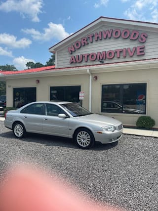 2006 Volvo S80 2.5T YV1TH592661446562 2006 Volvo S80 2.5T