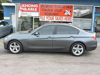 2014 BMW 3 Series 328i WBA3C1C58EK115472 2014 BMW 3 Series 328i