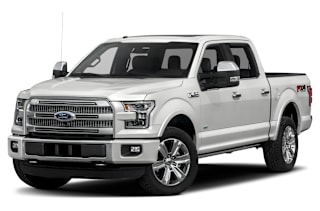 2017 Ford F-150 1FTEW1EG3HFC86399 2017 Ford F-150