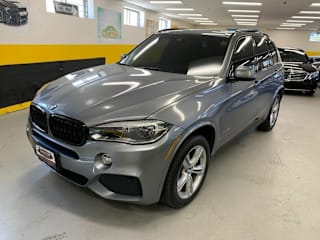 2015 BMW X5 5UXKR6C5XF0J77140 2015 BMW X5