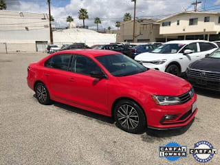 2018 Volkswagen Jetta 1.4T Wolfsburg Edition 3VWDB7AJ5JM210648 2018 Volkswagen Jetta 1.4T Wolfsburg Edition