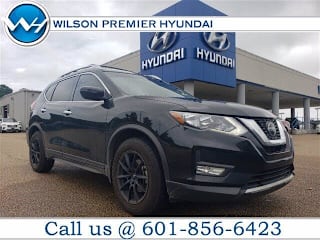 2019 Nissan Rogue SV JN8AT2MT7KW253378 2019 Nissan Rogue SV