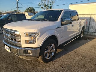 2016 Ford F-150 1FTEW1EP5GKF17874 2016 Ford F-150