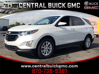 2018 Chevrolet Equinox LT 2GNAXJEV8J6271785 2018 Chevrolet Equinox LT