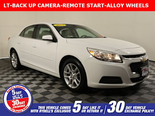 2015 Chevrolet Malibu 1G11C5SLXFF146873 2015 Chevrolet Malibu