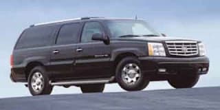 2004 Cadillac Escalade ESV Base 3GYFK66N64G261445 2004 Cadillac Escalade ESV Base
