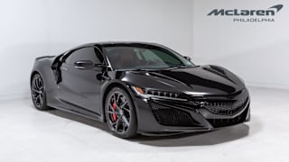 2017 Acura NSX SH-AWD Sport Hybrid 19UNC1B03HY000556 2017 Acura NSX SH-AWD Sport Hybrid