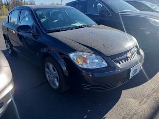 2008 Chevrolet Cobalt LT 1G1AL58F887249868 2008 Chevrolet Cobalt LT