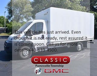 2018 Ram ProMaster Cutaway Chassis 3500 159 WB 3C7WRVLG4JE111426 2018 Ram ProMaster Cutaway Chassis 3500 159 WB