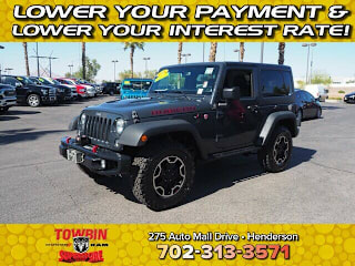 2016 Jeep Wrangler Rubicon 1C4BJWCG6GL277696 2016 Jeep Wrangler Rubicon