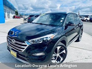 2017 Hyundai Tucson Limited KM8J3CA23HU394526 2017 Hyundai Tucson Limited