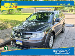 2017 Dodge Journey SE 3C4PDCAB5HT503848 2017 Dodge Journey SE