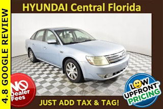 2008 Ford Taurus SEL 1FAHP24W88G173203 2008 Ford Taurus SEL