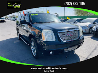 2009 GMC Yukon XL Denali 1GKFC06229R285386 2009 GMC Yukon XL Denali
