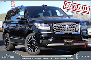2021 Lincoln Navigator 5LMJJ2TT7MEL03717 2021 Lincoln Navigator