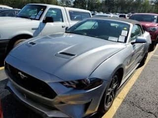 2020 Ford Mustang GT Premium 1FATP8FF7L5131085 2020 Ford Mustang GT Premium