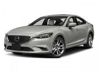2017 Mazda Mazda6 Grand Touring JM1GL1W57H1133326 2017 Mazda Mazda6 Grand Touring