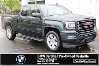2018 GMC Sierra 1500 Base 1GTV2LEC5JZ102072 2018 GMC Sierra 1500 Base