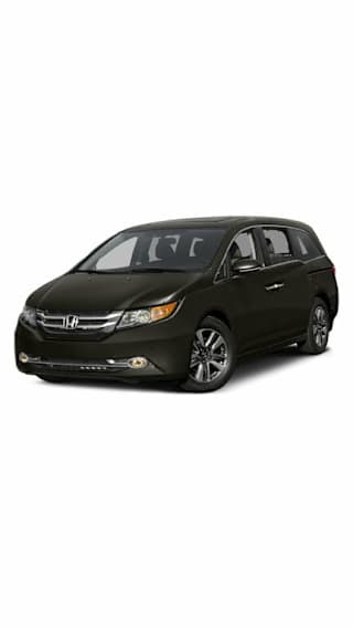 2015 Honda Odyssey Touring Elite 5FNRL5H92FB008514 2015 Honda Odyssey Touring Elite