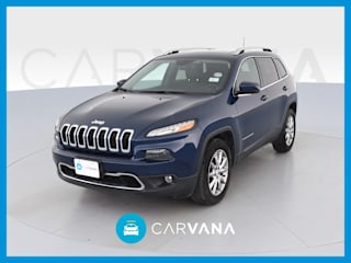 2018 Jeep Cherokee Limited 1C4PJMDX9JD560264 2018 Jeep Cherokee Limited