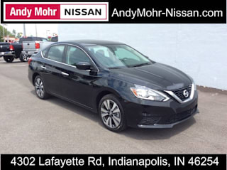 2019 Nissan Sentra SV 3N1AB7AP8KY295606 2019 Nissan Sentra SV