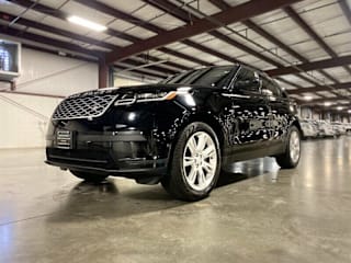 2019 Land Rover Range Rover Velar P250 S SALYB2EX0KA233817 2019 Land Rover Range Rover Velar P250 S