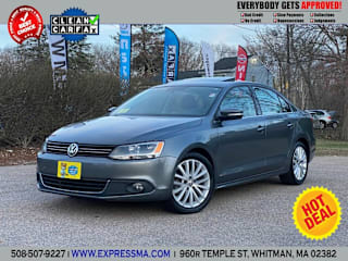 2011 Volkswagen Jetta SEL PZEV 3VWLZ7AJ1BM348745 2011 Volkswagen Jetta SEL PZEV